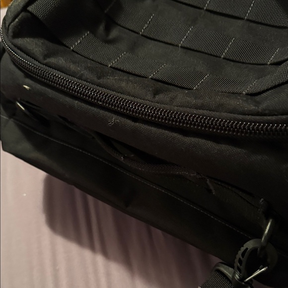 Max Edition Charcoal Tactical Backpack - Picture 4 of 8